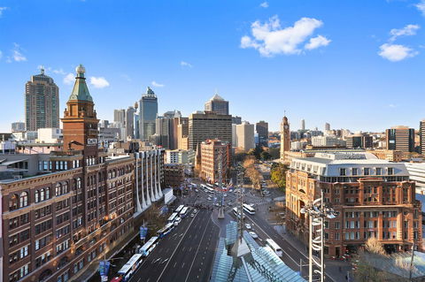 Mercure Sydney - New Castle Holiday 26