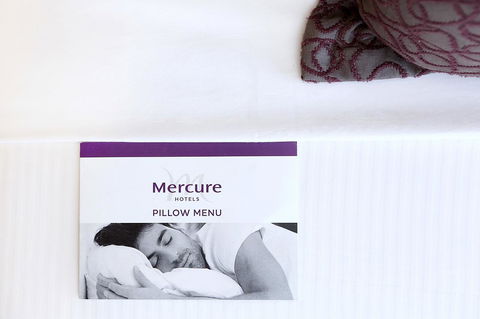 Mercure Sydney - New Castle Holiday 33