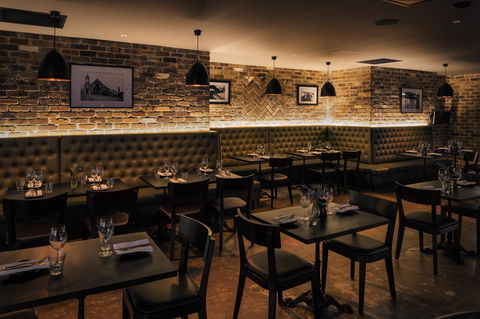 Mercure Sydney - New Castle Holiday 4