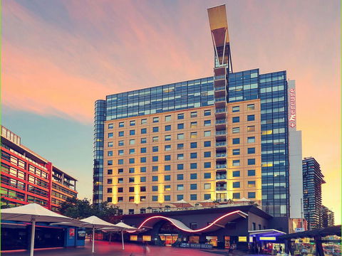 Mercure Sydney - New Castle Holiday 0