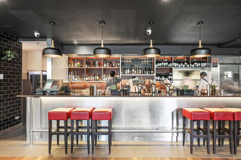 Mercure Sydney - New Castle Holiday 16