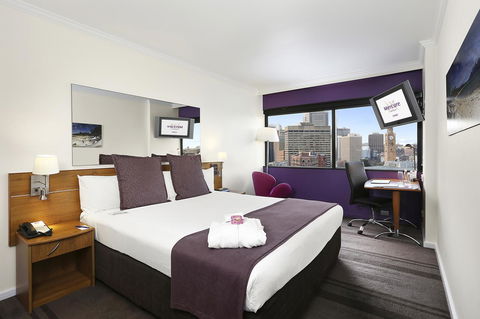 Mercure Sydney - New Castle Holiday 25