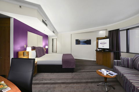 Mercure Sydney - New Castle Holiday 34