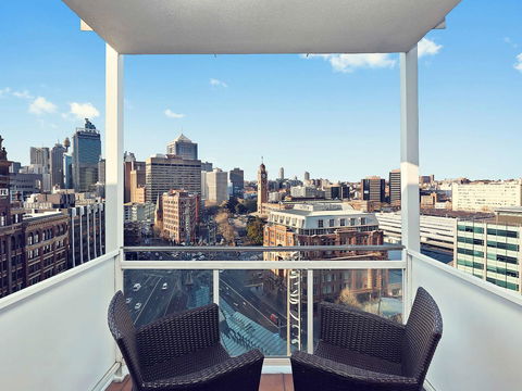 Mercure Sydney - New Castle Holiday 44