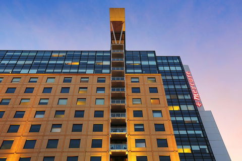 Mercure Sydney - New Castle Holiday 19