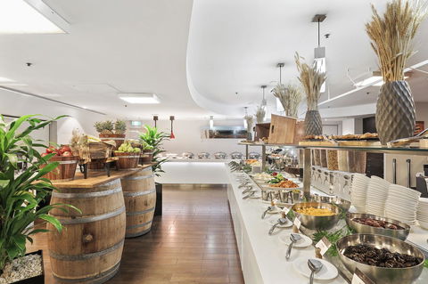 Mercure Sydney - New Castle Holiday 14