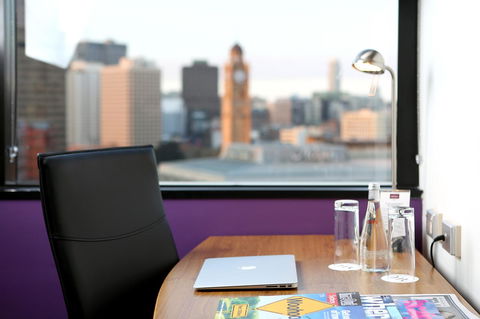 Mercure Sydney - New Castle Holiday 23