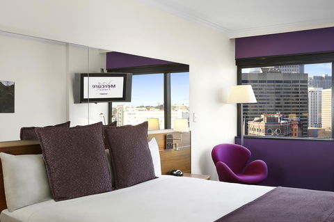 Mercure Sydney - New Castle Holiday 21