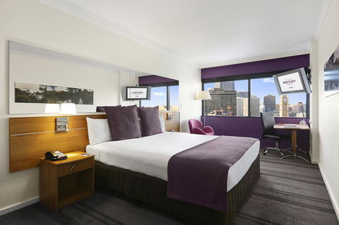 Mercure Sydney - New Castle Holiday 32