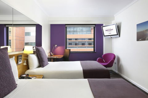 Mercure Sydney - New Castle Holiday 15