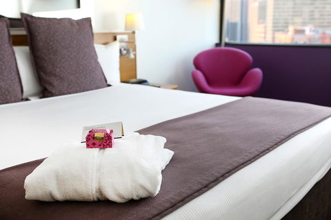 Mercure Sydney - New Castle Holiday 29
