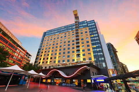 Mercure Sydney - New Castle Holiday 17