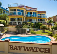 Baywatch Apartments Merimbula - New Castle Holiday