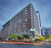 Holiday Inn Darling Harbour - New Castle Holiday