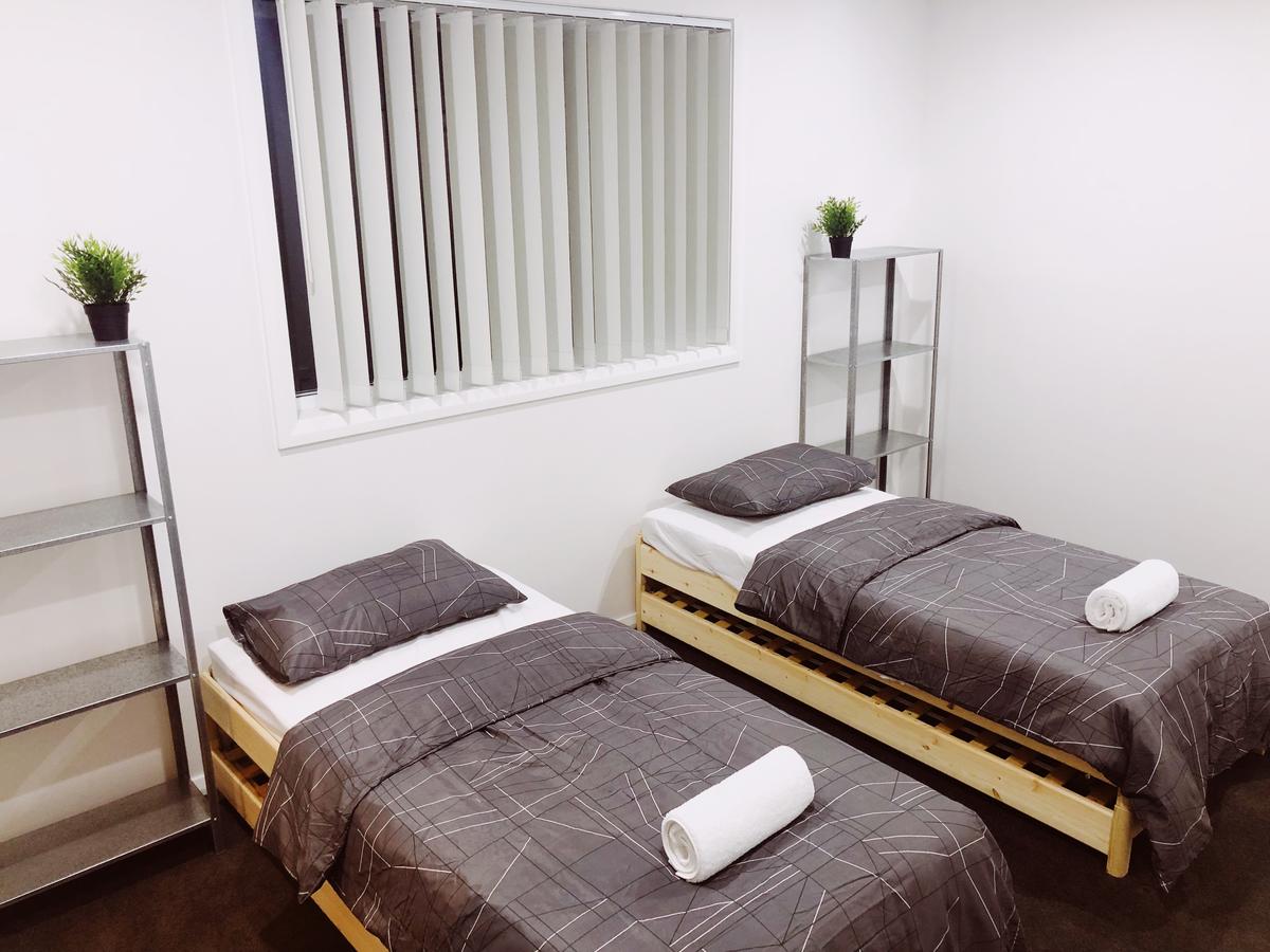 Melrose Park NSW New Castle Holiday