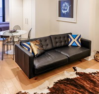 Orange Stay Apartments Potts Point - New Castle Holiday