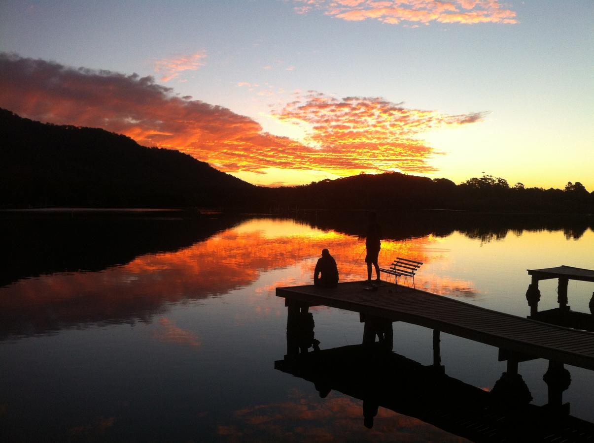 Waitui NSW New Castle Holiday