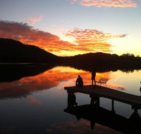 Pelican H2O One  Two Bedroom Apartments - New Castle Holiday