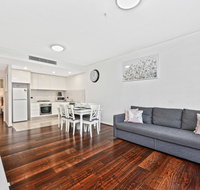 Cosy Apartment in Central Sydney - New Castle Holiday