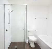 Charlestown Executive Apartments - New Castle Holiday