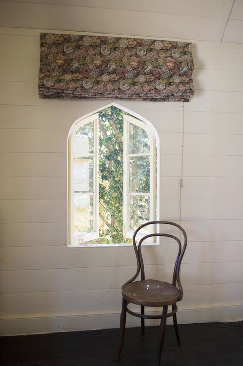 Hillview Heritage Hotel - New Castle Holiday 26