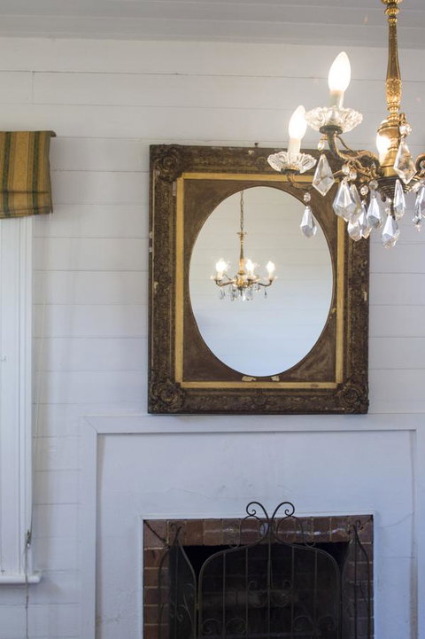 Hillview Heritage Hotel - New Castle Holiday 8