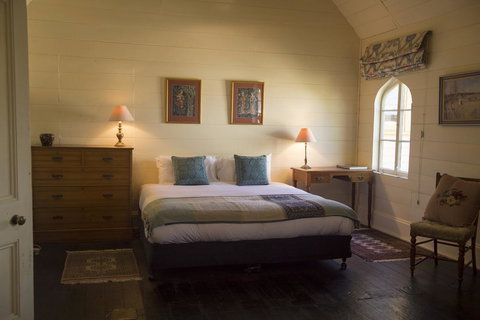 Hillview Heritage Hotel - New Castle Holiday 30