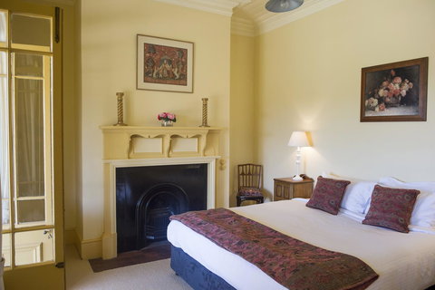 Hillview Heritage Hotel - New Castle Holiday 34