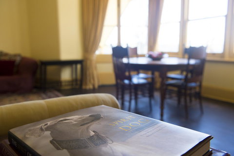 Hillview Heritage Hotel - New Castle Holiday 12