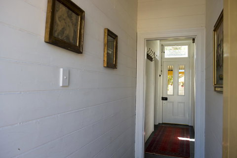 Hillview Heritage Hotel - New Castle Holiday 19