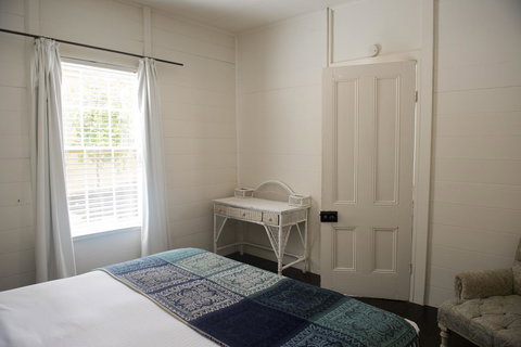 Hillview Heritage Hotel - New Castle Holiday 17