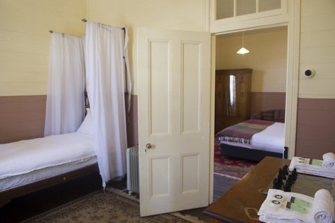 Hillview Heritage Hotel - New Castle Holiday 44