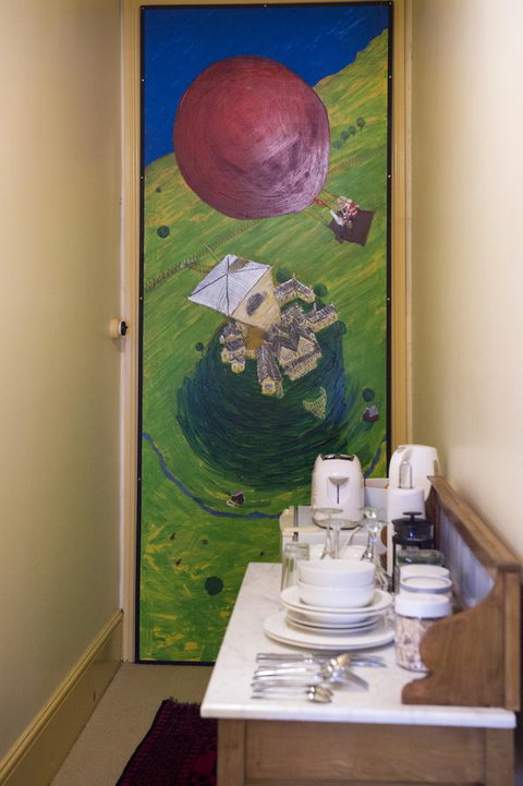 Hillview Heritage Hotel - New Castle Holiday 33