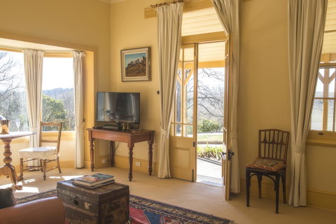 Hillview Heritage Hotel - New Castle Holiday 32