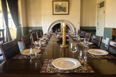 Hillview Heritage Hotel - New Castle Holiday 13