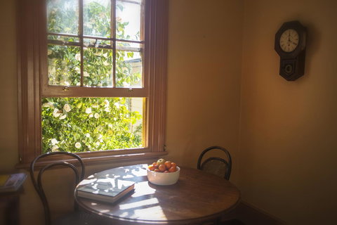 Hillview Heritage Hotel - New Castle Holiday 38