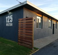 125 Milton - New Castle Holiday