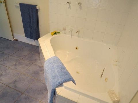 BlueWater Apartments - New Castle Holiday 21