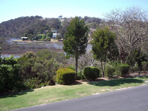 BlueWater Apartments - New Castle Holiday 11