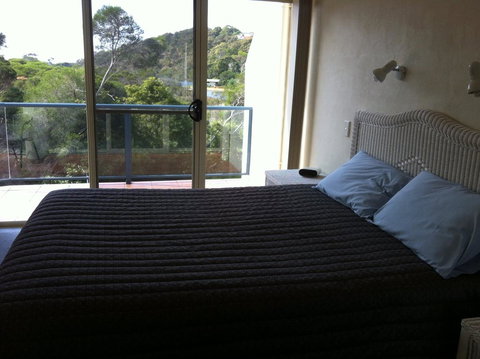 BlueWater Apartments - New Castle Holiday 5