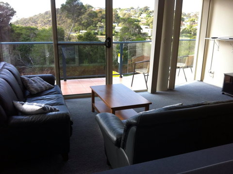 BlueWater Apartments - New Castle Holiday 13