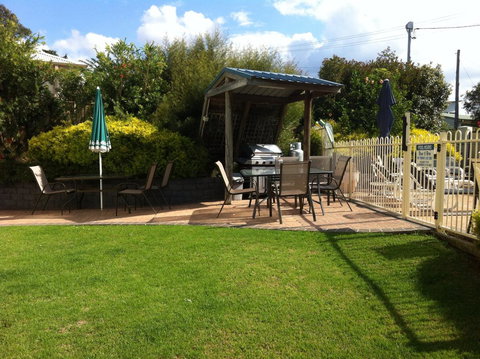 BlueWater Apartments - New Castle Holiday 3