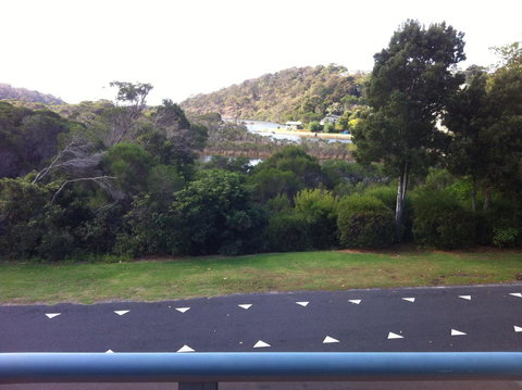 BlueWater Apartments - New Castle Holiday 14