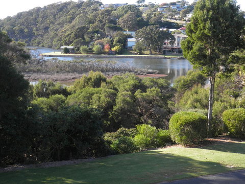 BlueWater Apartments - New Castle Holiday 15