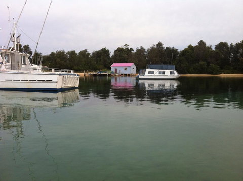 BlueWater Apartments - New Castle Holiday 7