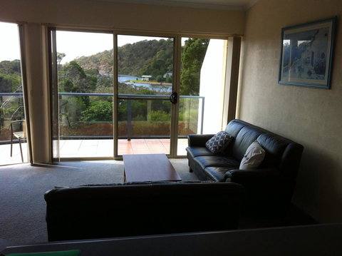 BlueWater Apartments - New Castle Holiday 10