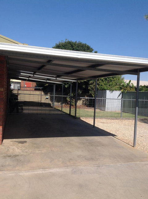 7 Melbourne Street - New Castle Holiday 2