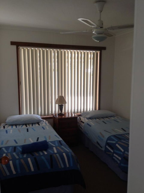 7 Melbourne Street - New Castle Holiday 15