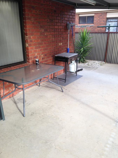 7 Melbourne Street - New Castle Holiday 4