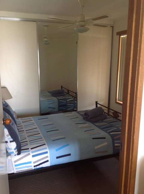 7 Melbourne Street - New Castle Holiday 14